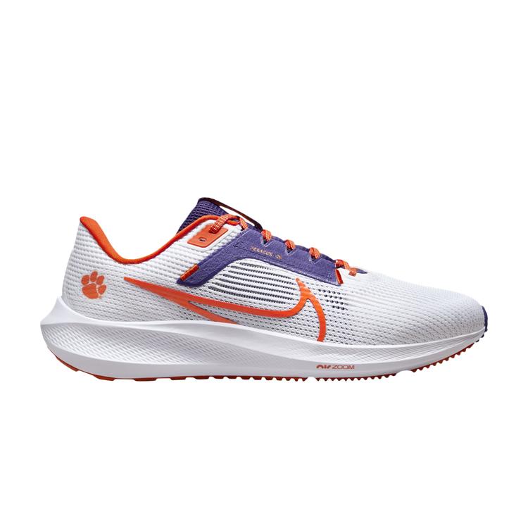 Air Zoom Pegasus 40 'Clemson'